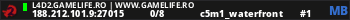 L4D2.GAMELIFE.RO | WWW.GAMELIFE.RO