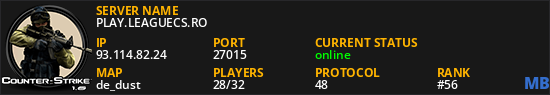 PLAY.LEAGUECS.RO
