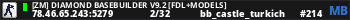 [ZM] Diamond BaseBuilder v9.2 [FDL+Models]