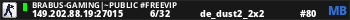 BRABUS-GAMING|~PubliC #FreeVIP