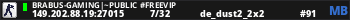 BRABUS-GAMING|~PubliC #FreeVIP